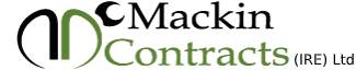McMackin Contracts Logo